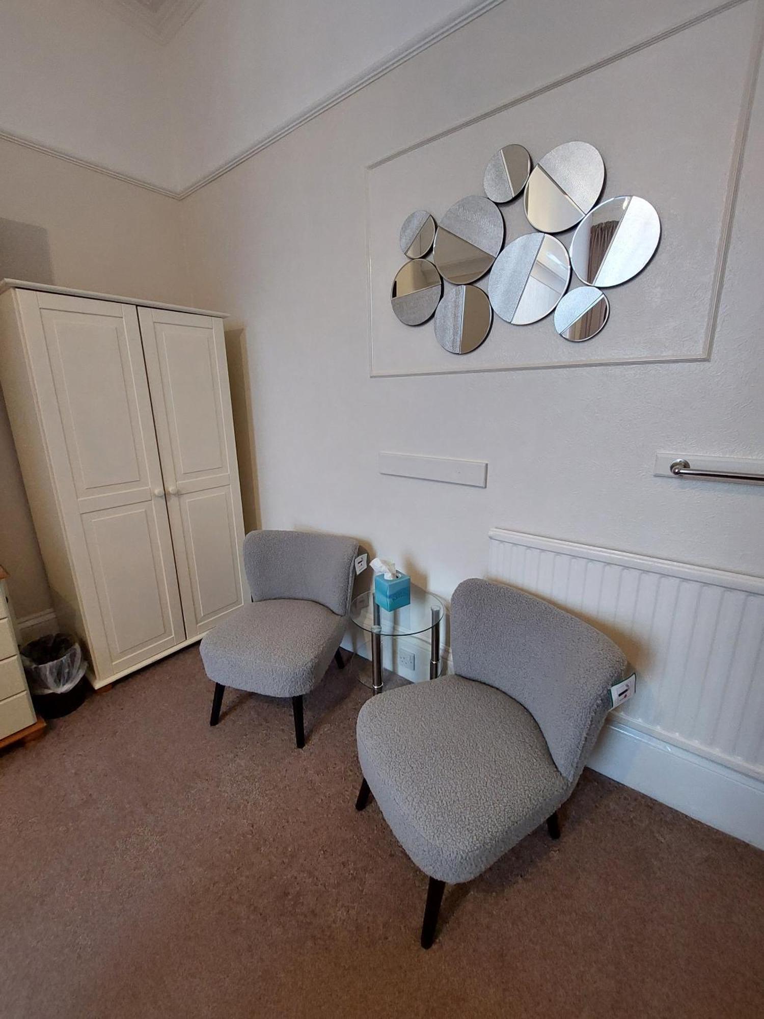 The Patricia 4* Torquay