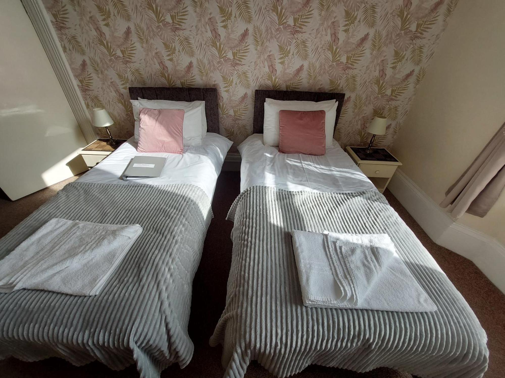 The Patricia Guest house 4*